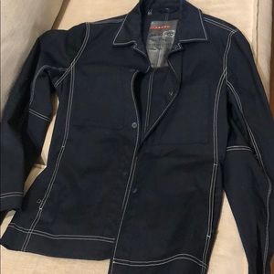 Men’s Prada jacket